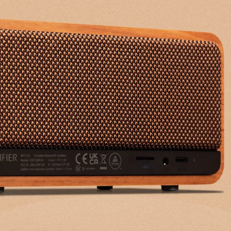 Edifier MP230 Portable Bluetooth Speaker - K&B Audio