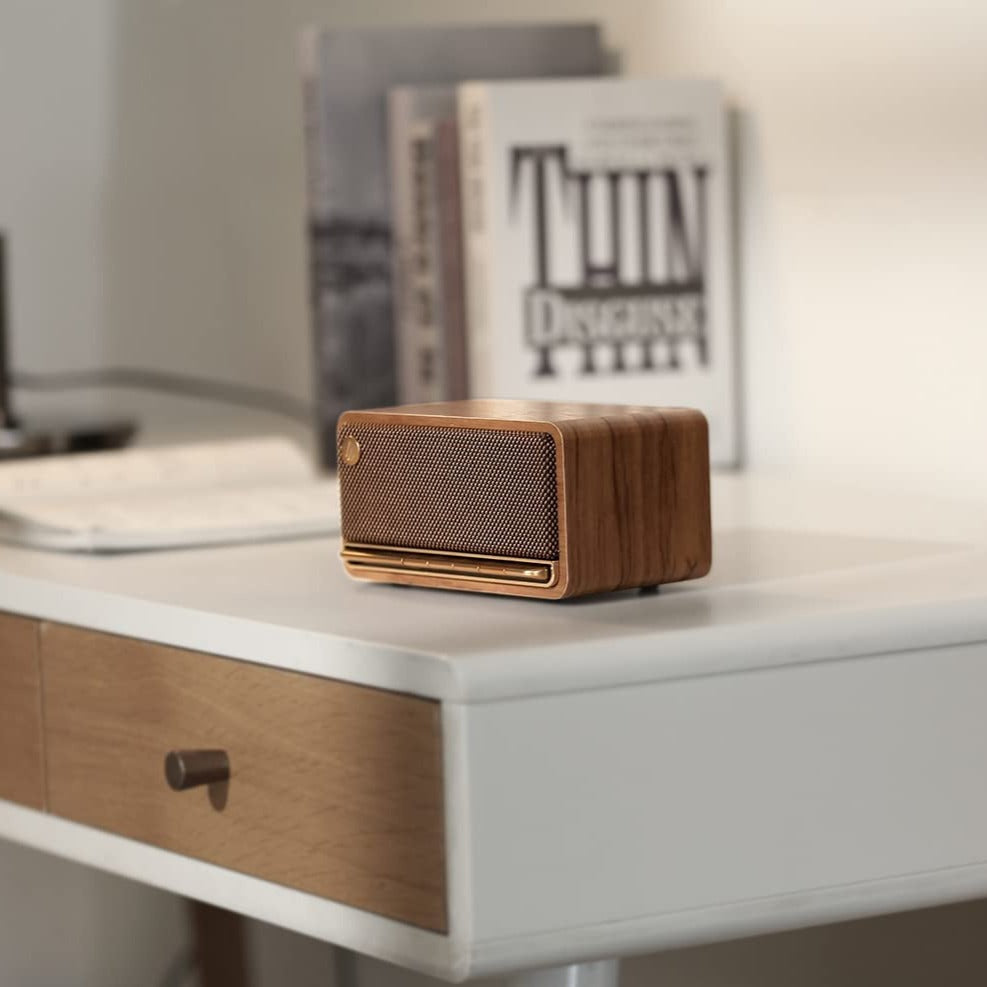 Edifier MP230 Portable Bluetooth Speaker - K&B Audio