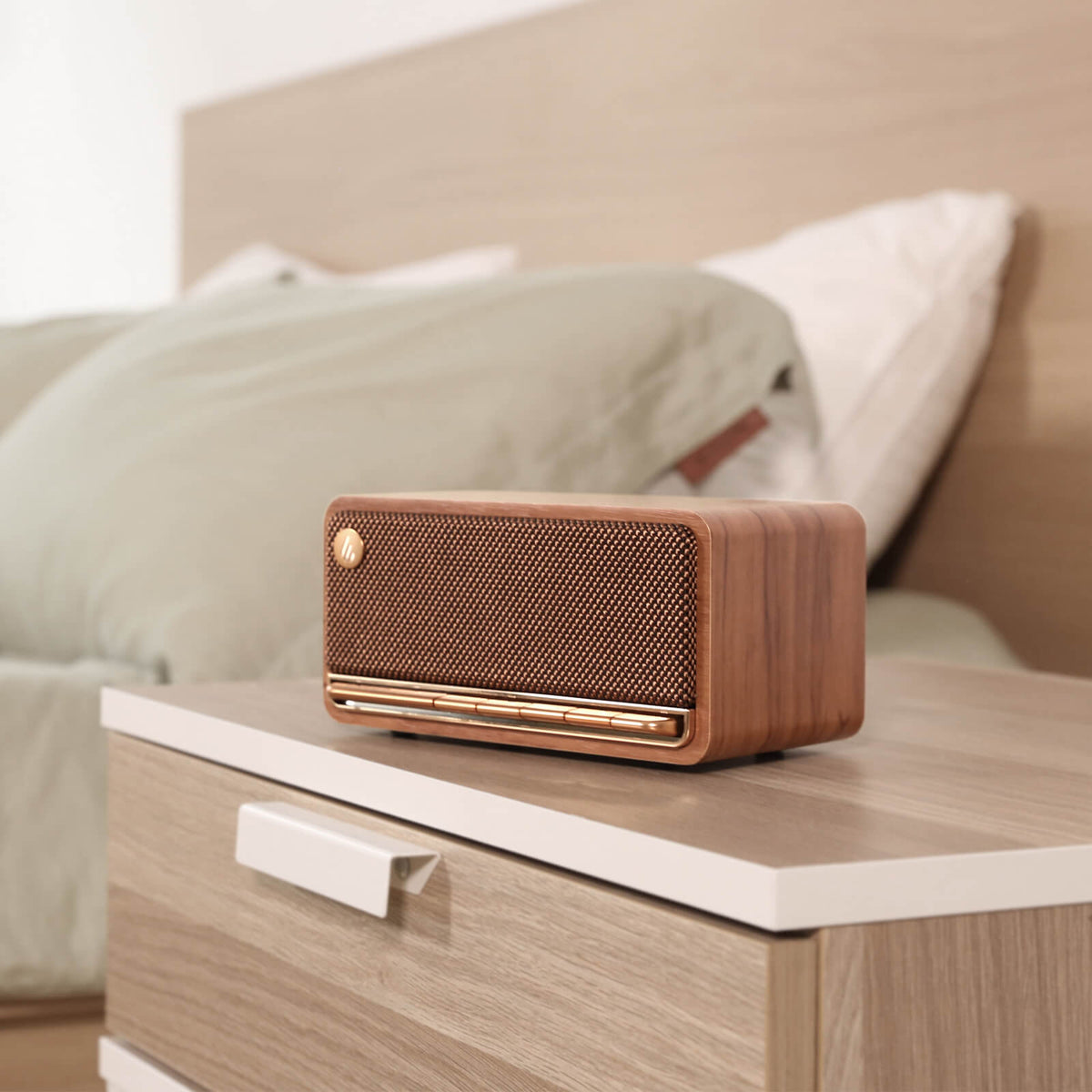 Edifier MP230 Portable Bluetooth Speaker - K&B Audio