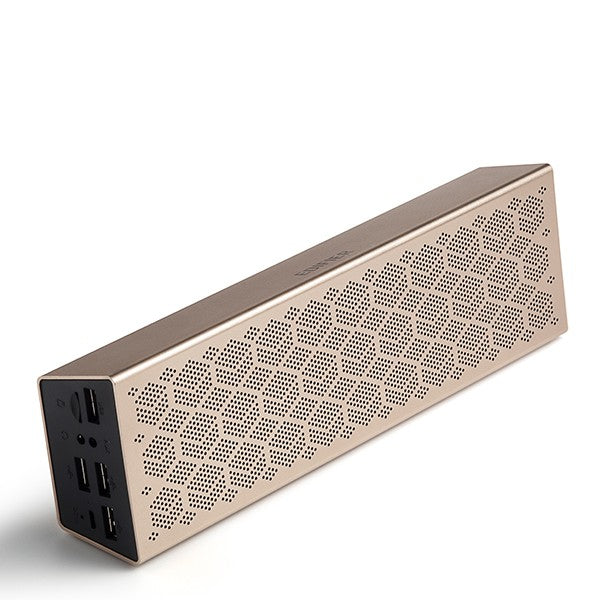 Edifier MP380 20W Portable Bluetooth Speaker - K&B Audio