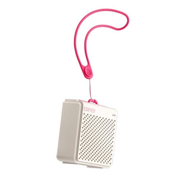 Edifier MP85 Portable Bluetooth Speaker - K&B Audio