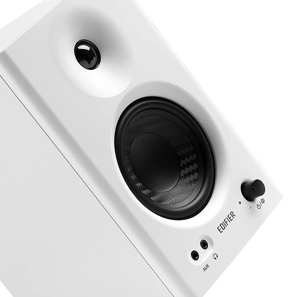 Edifier MR4 Active Studio Monitor / PC Speakers (Pair) - K&B Audio