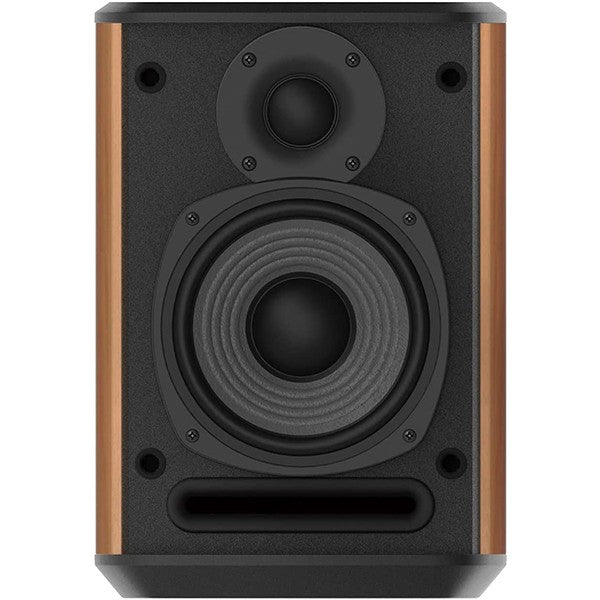 [OPEN BOX] Edifier MS50A Active Speaker with WiFi, Bluetooth, Airplay 2 & Alexa - K&B Audio