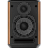 [OPEN BOX] Edifier MS50A Active Speaker with WiFi, Bluetooth, Airplay 2 & Alexa - K&B Audio