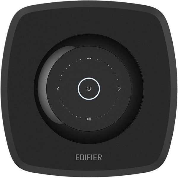 [OPEN BOX] Edifier MS50A Active Speaker with WiFi, Bluetooth, Airplay 2 & Alexa - K&B Audio