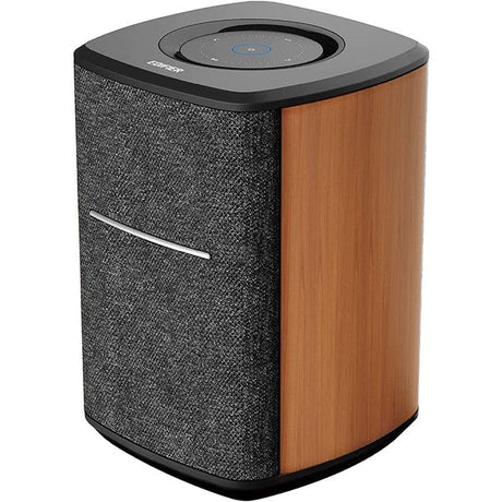 Edifier MS50A Active Speaker with WiFi, Bluetooth, Airplay 2 & Alexa - K&B Audio