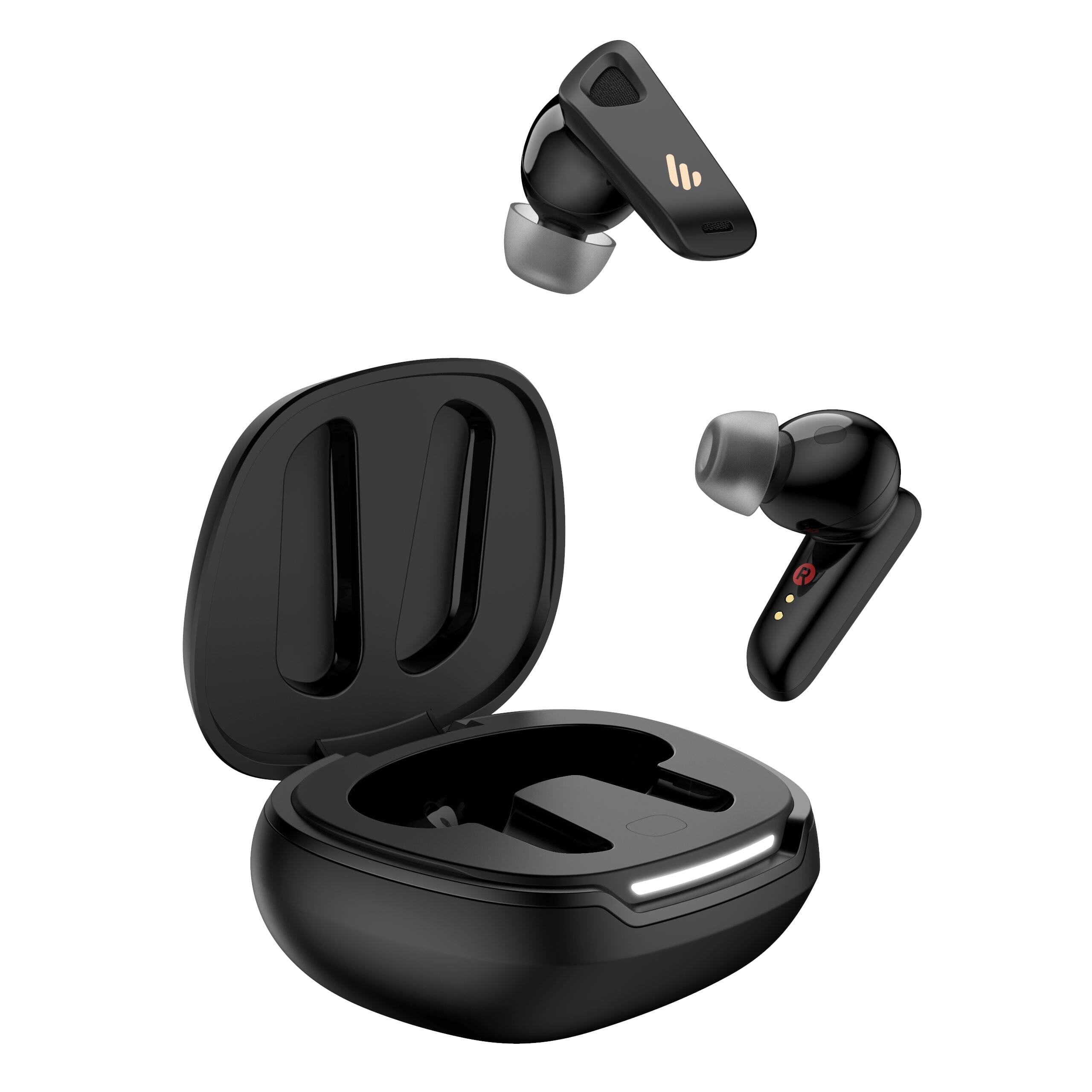 Edifier NeoBuds Pro 2 ワイヤレスイヤホン Edifier NeoBuds Pro 2 True Wireless Earbuds - Bluetooth - Noise