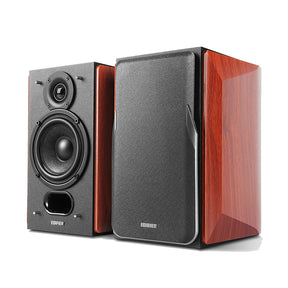 [OPEN BOX] Edifier P17 Passive Bookshelf Speakers (Pair) - K&B Audio
