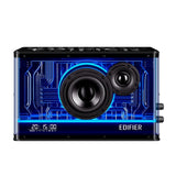 Edifier QD35 Bluetooth Speaker with USB & Lighting Effects - K&B Audio
