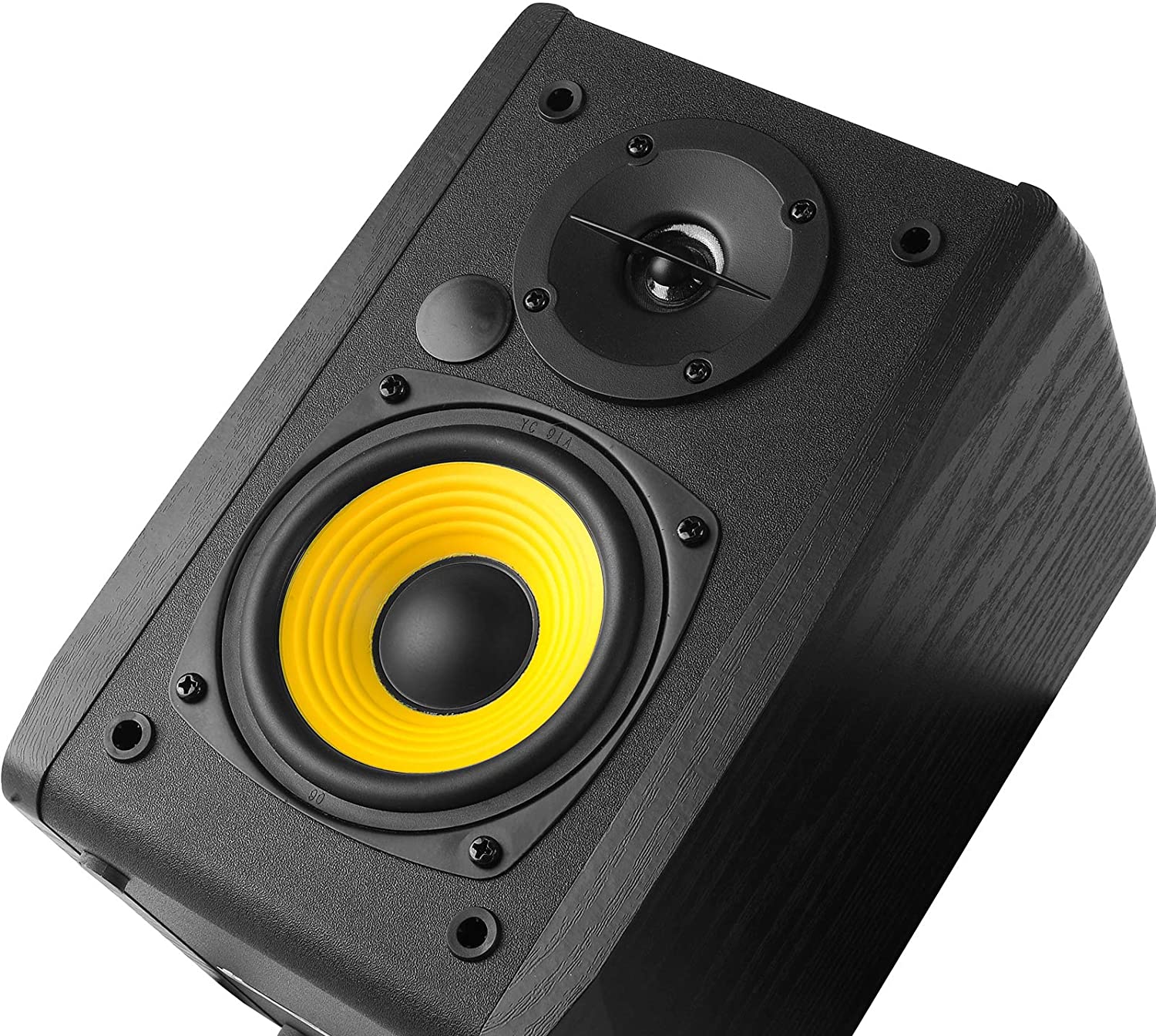 Edifier R1010BT Active Bookshelf Speakers with Bluetooth – K&B Audio