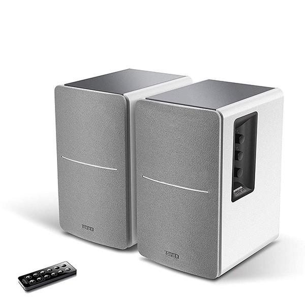 Teac TN-180BT Bluetooth Turntable + Edifier R1280DB Active Bluetooth Speakers - K&B Audio