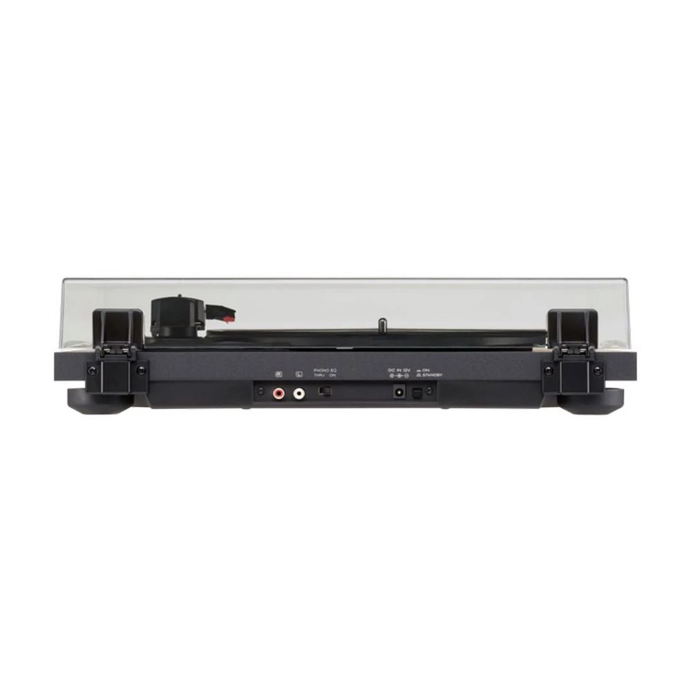 Teac TN-180BT Bluetooth Turntable + Edifier R1280DB Active Bluetooth Speakers - K&B Audio