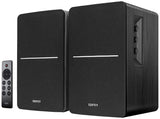 Edifier R1280DBs Active Bookshelf Speakers with Bluetooth 5.0 & 8" Active Subwoofer - K&B Audio