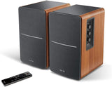 Edifier R1280DBs 42W Active Bookshelf Speakers with Bluetooth 5.0 & 8" Active Subwoofer - K&B Audio