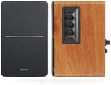 [OPEN BOX] Edifier R1280DBs Active Bookshelf Speakers with Bluetooth 5.0 - Wood - K&B Audio
