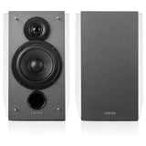 Edifier R1700BT Active Bookshelf Speakers with Bluetooth, RCA & Remote Control - K&B Audio