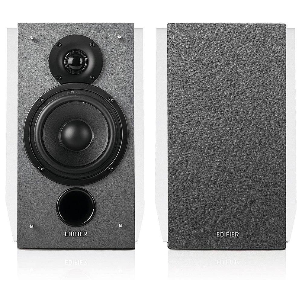 Edifier R1700BT Active Bookshelf Speakers with Bluetooth - K&B Audio