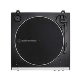 Edifier R1700BT & Audio-Technica LP60XBT Bluetooth Turntable with Speakers - White Edition - K&B Audio