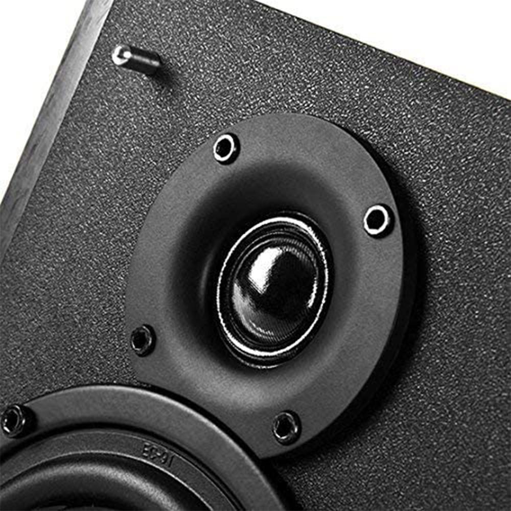 Teac TN-180BT Bluetooth Turntable + Edifier R1700BT Active Bluetooth Speakers - K&B Audio