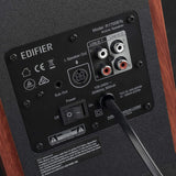 Edifier R1700BTs 66W Active Bookshelf Speakers with Bluetooth 5.0 - K&B Audio