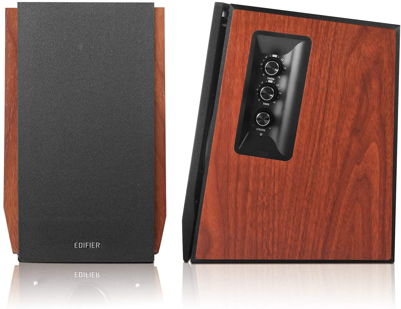 Edifier R1700BTs Active Bookshelf Speakers with Bluetooth 5.0