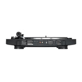 Audio-Technica LP3XBT Bluetooth Turntable + Edifier R1855DB Active Bluetooth Speakers - K&B Audio