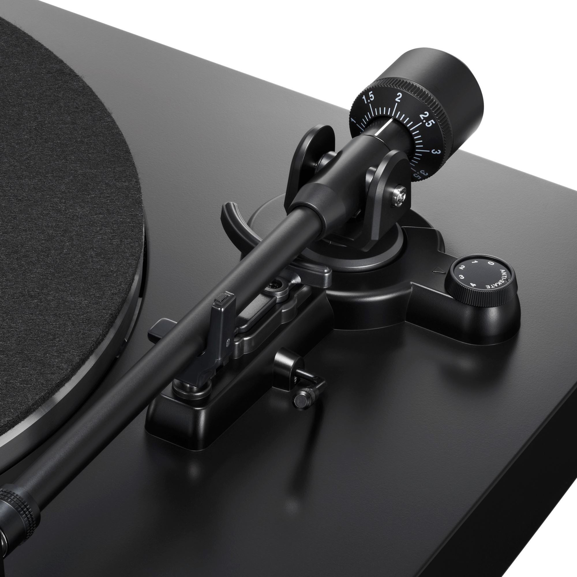 Audio-Technica LP3XBT Turntable + Edifier R1855DB Bluetooth