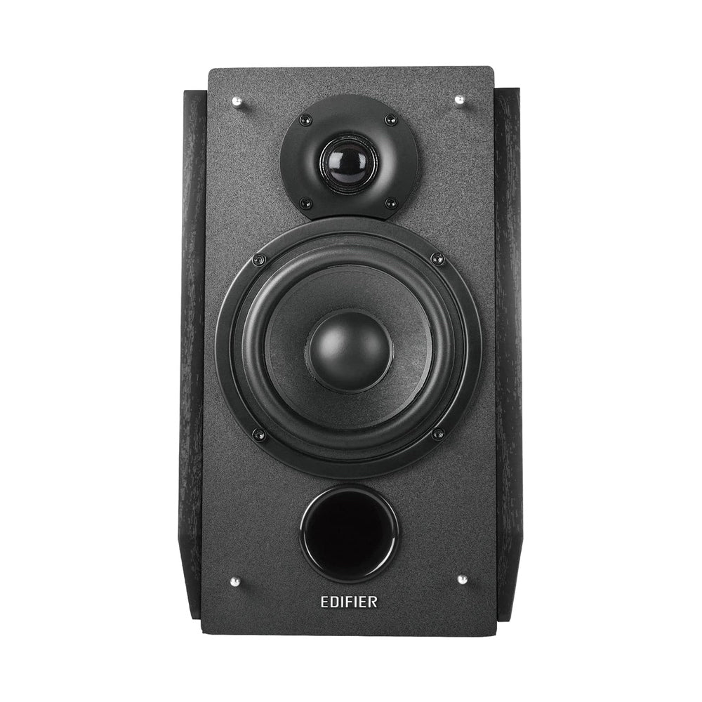 Edifier R1855DB Bluetooth Speakers + Audio-Technica LP60XBT Turntable + Tangent CD III Player Bundle - K&B Audio