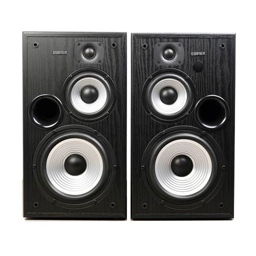 Edifier R2750DB Active Bookshelf Speakers with Bluetooth - K&B Audio