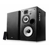 Edifier R2750DB Active Bookshelf Speakers with Bluetooth - K&B Audio