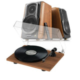 Edifier S1000MKII & Pro-Ject E1 Phono Turntable & Speaker Bundle - K&B Audio