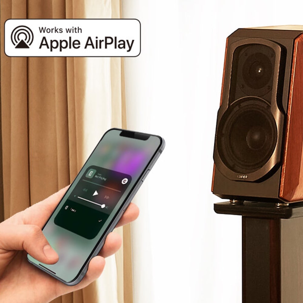 1. Giới thiệu về Edifier S1000W