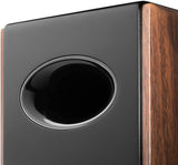 Edifier S2000MKIII 130W Active Bluetooth v5.0 Bookshelf Speakers - K&B Audio