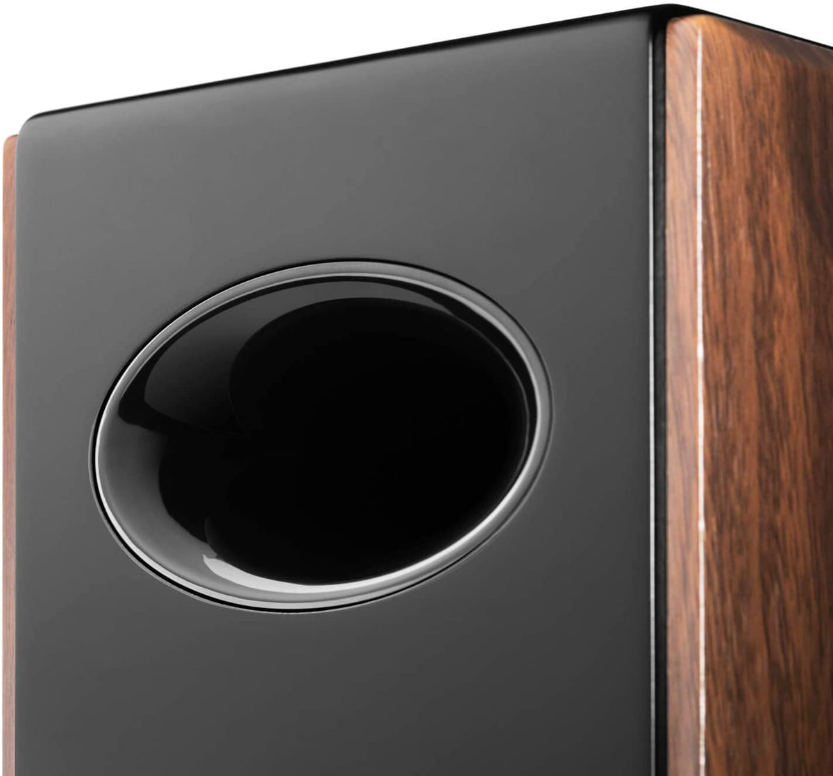 Edifier S2000MKIII 130W Active Bluetooth v5.0 Bookshelf Speakers - K&B Audio