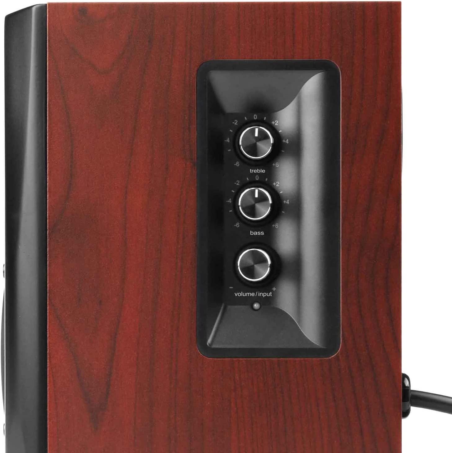 Edifier S350DB 2.1 Active Bookshelf Speakers with Bluetooth