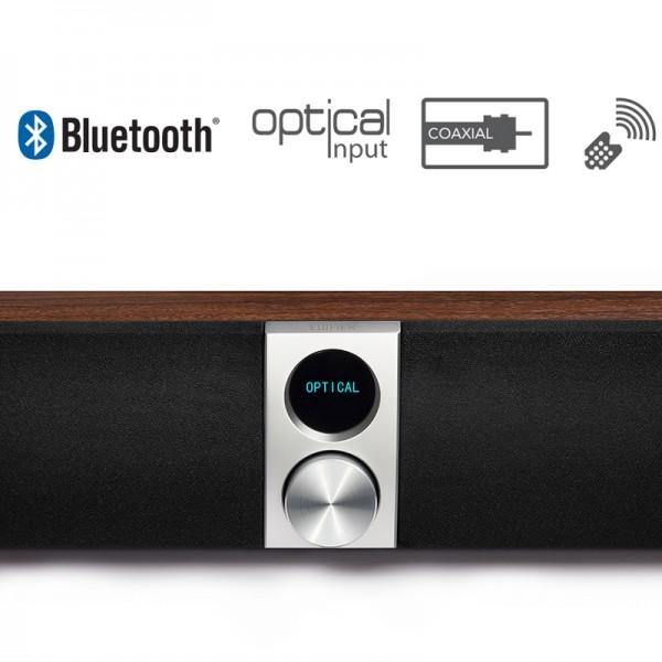 Edifier S50DB 158W TV Soundbar with Bluetooth - K&B Audio