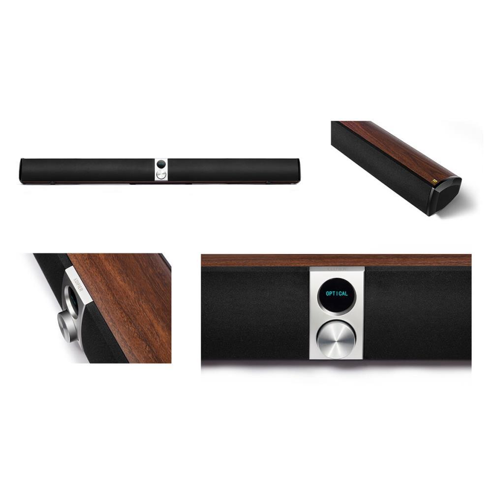 Edifier S70DB 158W Soundbar & Subwoofer - K&B Audio