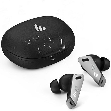 EDIFIER TWS NB2 Pro - True Wireless Bluetooth Earbuds with Active Noise Cancelling - K&B Audio