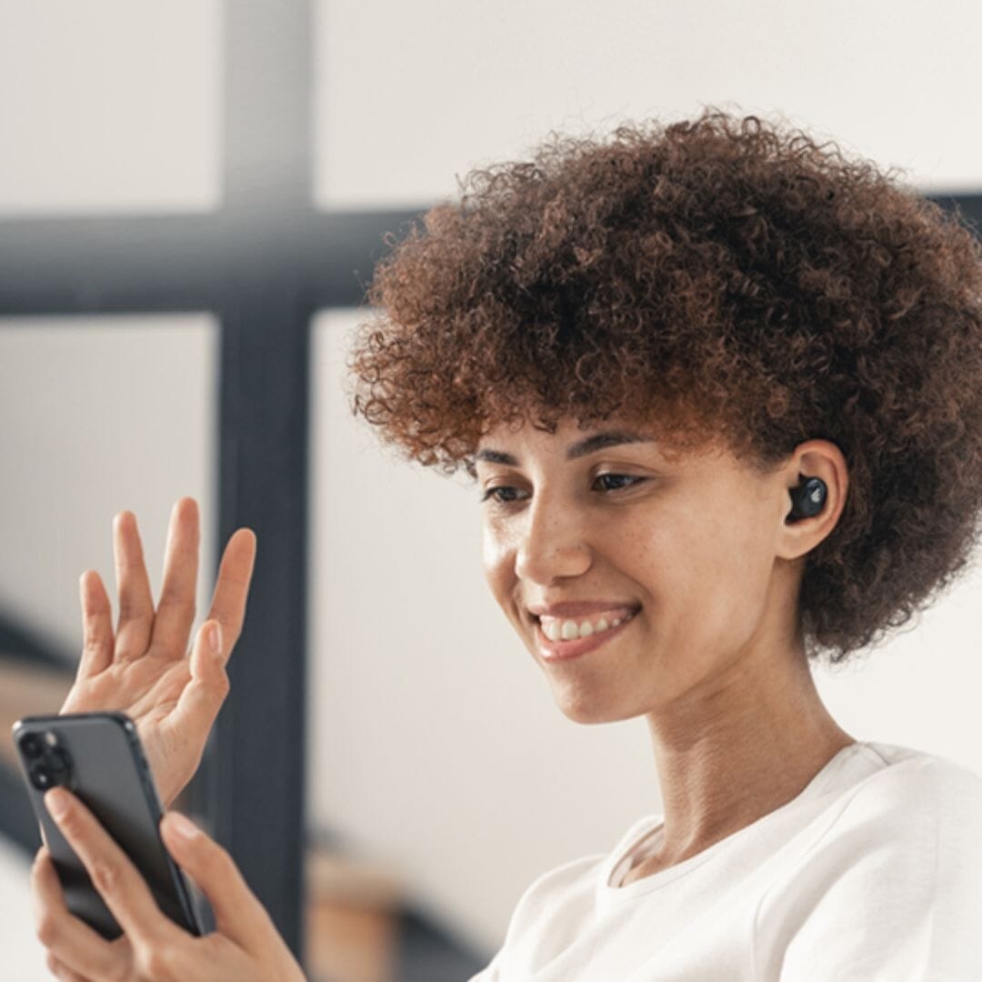 Edifier TWS1-PRO-2 True Wireless Noise Cancelling Bluetooth In Ear Headphones - K&B Audio