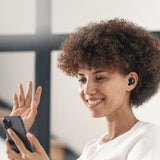 Edifier TWS1-PRO-2 True Wireless Noise Cancelling Bluetooth In Ear Headphones - K&B Audio