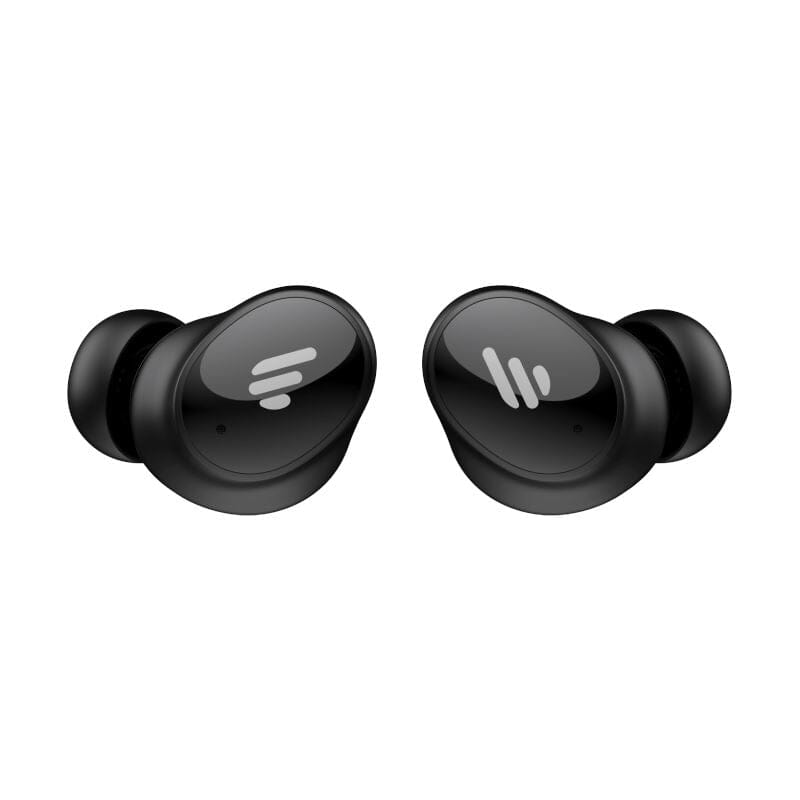 Edifier tws1 volume control online
