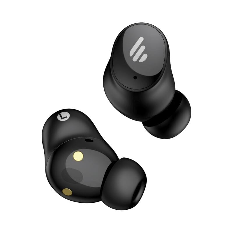 Edifier TWS1-PRO-2 True Wireless Noise Cancelling Bluetooth In Ear Headphones - K&B Audio