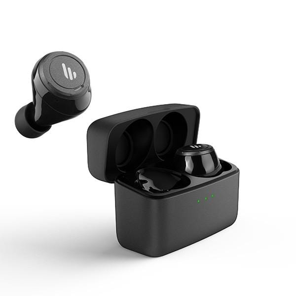 Edifier TWS5 True Wireless Earbuds with Bluetooth 5.0 aptX - K&B Audio