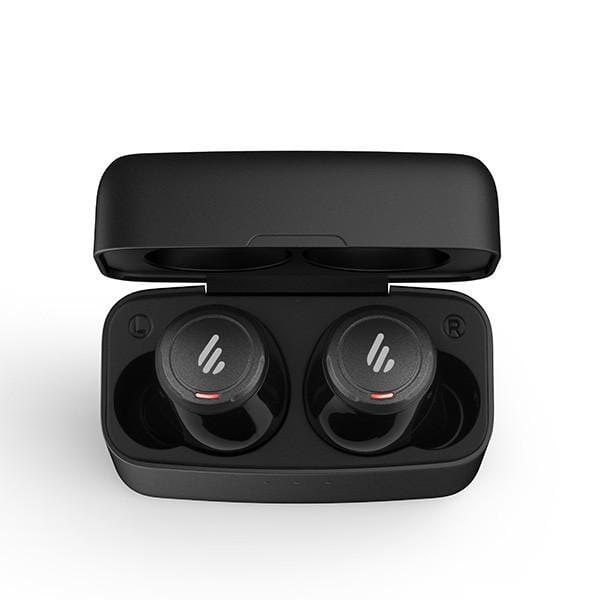 Edifier TWS5 TrueWireless™ Stereo Plus Earbuds with Bluetooth 5.0 aptX - K&B Audio