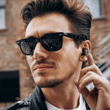 Edifier W240TN True Wireless Noise Cancellation Bluetooth v5.3 In-Ear Headphones - K&B Audio