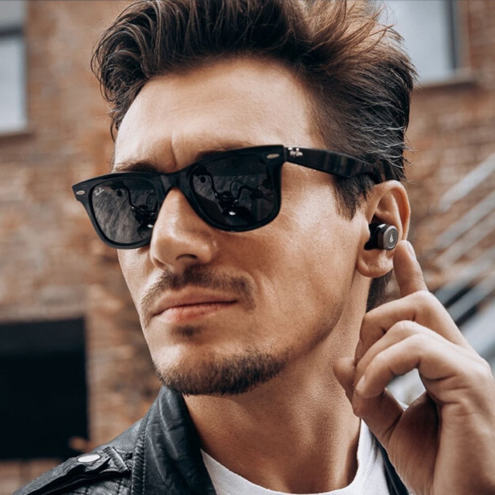 Edifier W240TN True Wireless Noise Cancelling Bluetooth Earbuds - K&B Audio