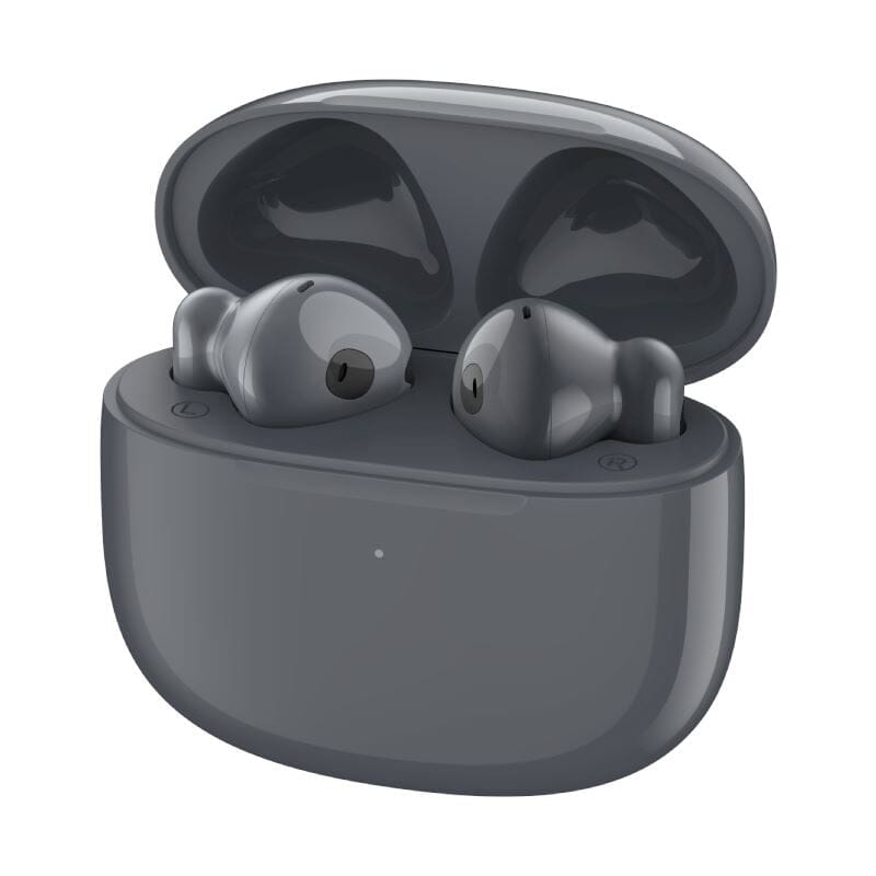 Edifier W320TN True Wireless Noise Cancelling Bluetooth Earbuds - K&B Audio
