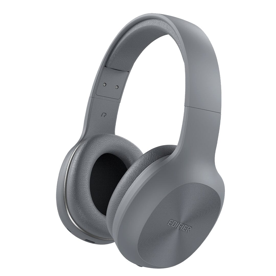 Edifier W600BT Bluetooth Wireless Headphones - K&B Audio