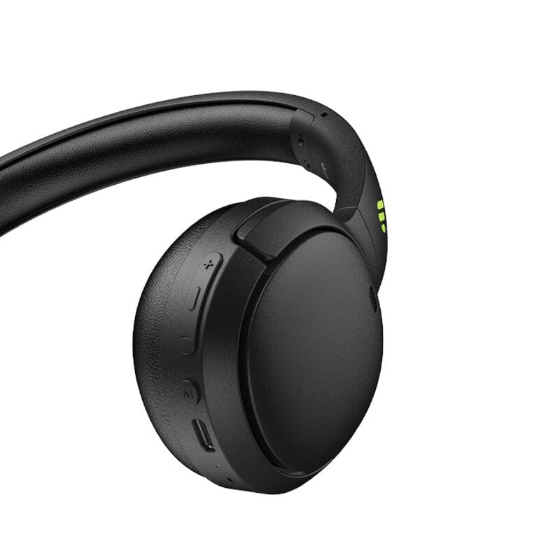 Edifier WH500 Wireless Bluetooth On-Ear Headphones - K&B Audio