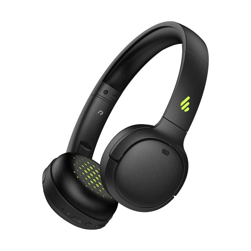 Edifier WH500 Wireless Bluetooth On-Ear Headphones - K&B Audio